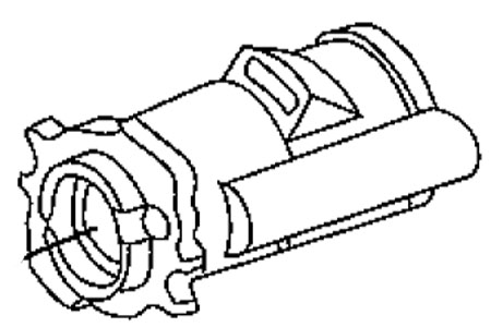 Cylinder